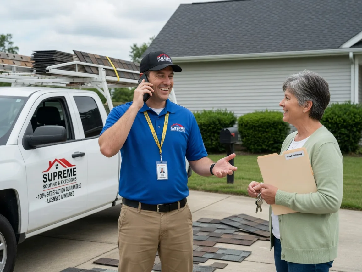 Roof Replacement Richfield, PA FAQs