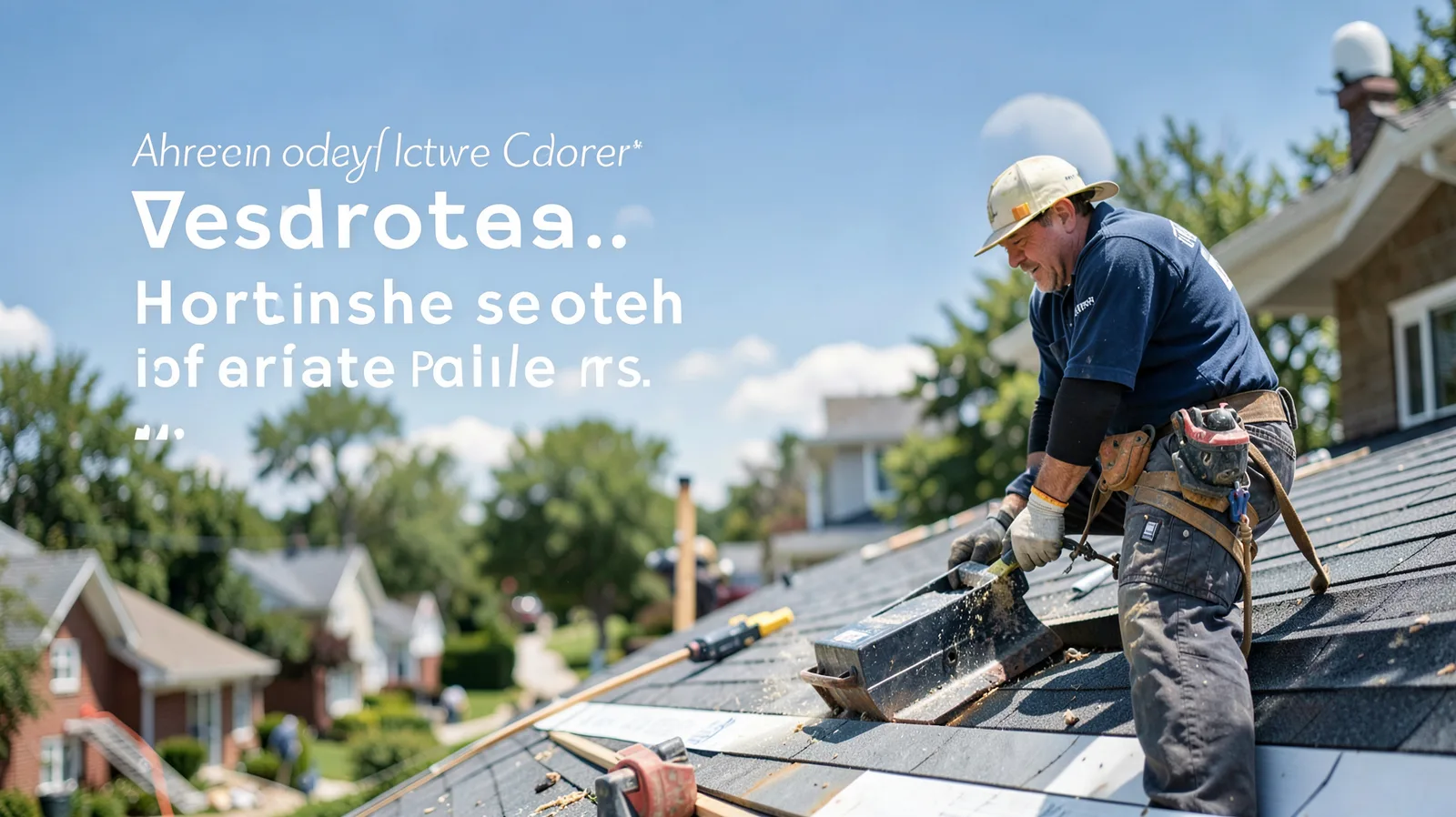 Roof Replacement in Richfield, PA near me